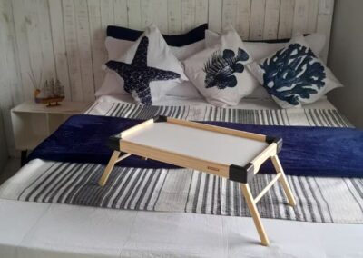 AP. Angra dos Reis – ate 4 Ps. / 1 Quarto
