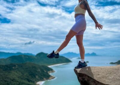 Pedra do Telegrafo – Trilha Guaratiba