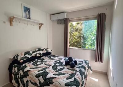 Apartamento – Recreio (ate 4 Pessoas)