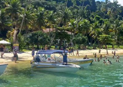Angra dos Reis + Ilha Grande