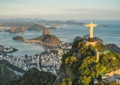 City Tours Rio em 1 dia (Completo)