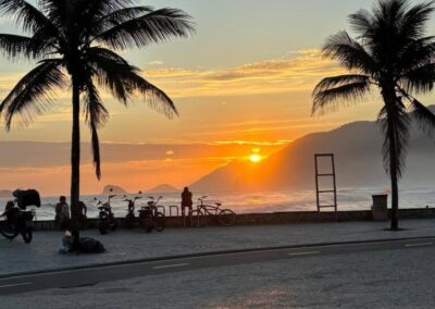 Temporada Serena – 3 Noites + Tours