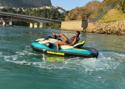 JETSKI NO RIO